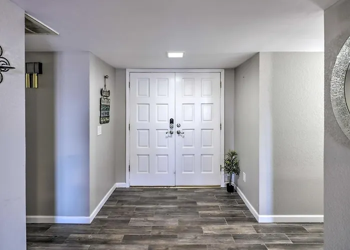 Holiday home Patio & Grills: Mtn-view In Havasu City!