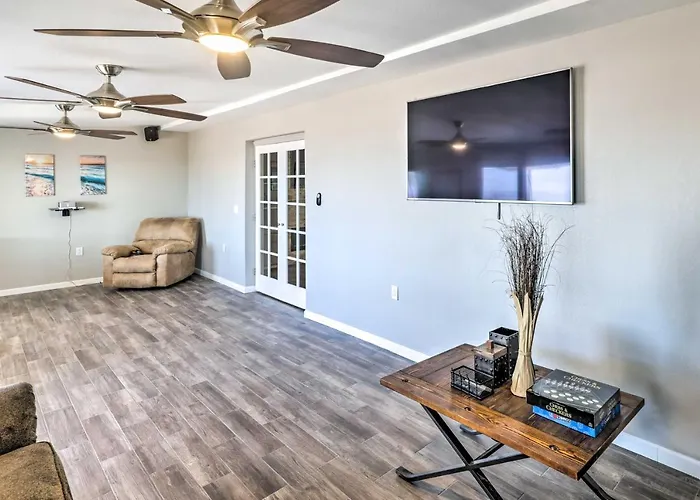 Patio & Grills: Mtn-view In Havasu City! * Lake Havasu City