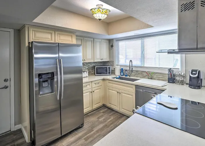 Patio & Grills: Mtn-view In Havasu City! Lake Havasu City