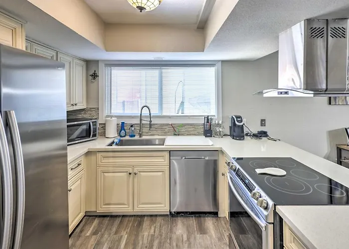 Patio & Grills: Mtn-view In Havasu City! Holiday home Lake Havasu City