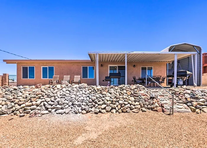 Patio & Grills: Mtn-view In Havasu City! * Lake Havasu City