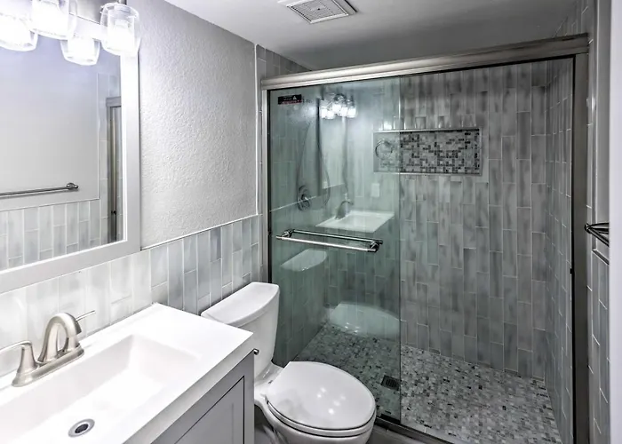 Holiday home Patio & Grills: Mtn-view In Havasu City! Lake Havasu City