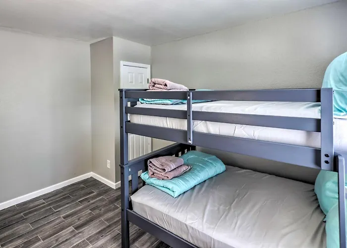 Patio & Grills: Mtn-view In Havasu City! *