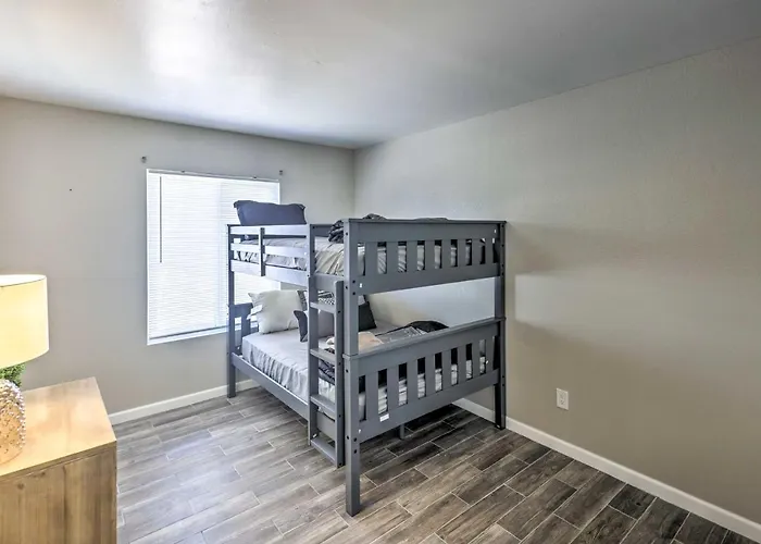 Patio & Grills: Mtn-view In Havasu City! *