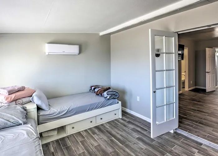 Holiday home Patio & Grills: Mtn-view In Havasu City!