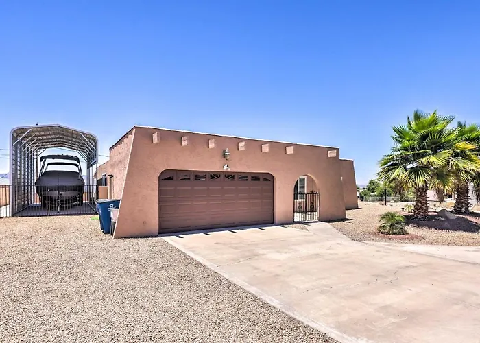 Patio & Grills: Mtn-view In Havasu City! Lake Havasu City